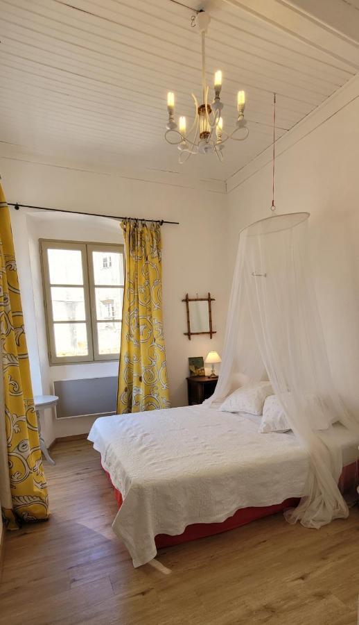 Casa Anna Apartment Calvi  Luaran gambar