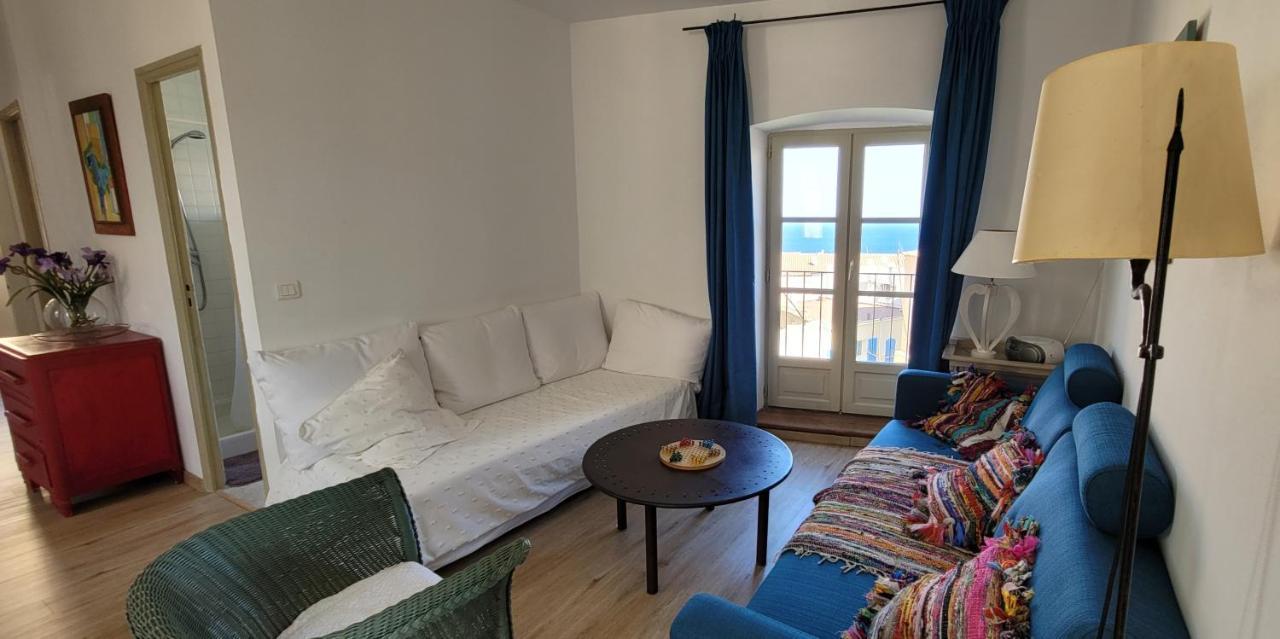 Casa Anna Apartment Calvi  Luaran gambar
