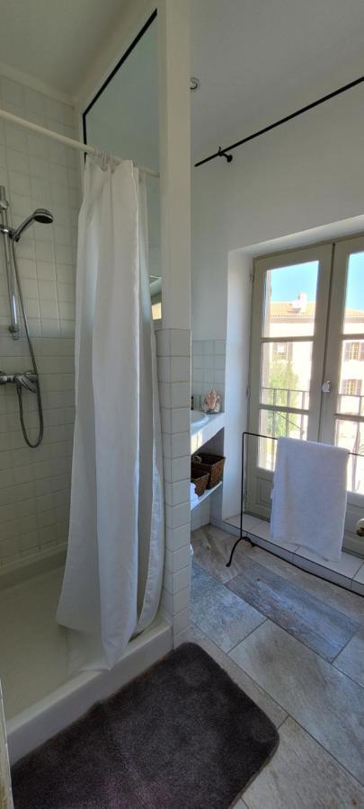 Casa Anna Apartment Calvi  Luaran gambar