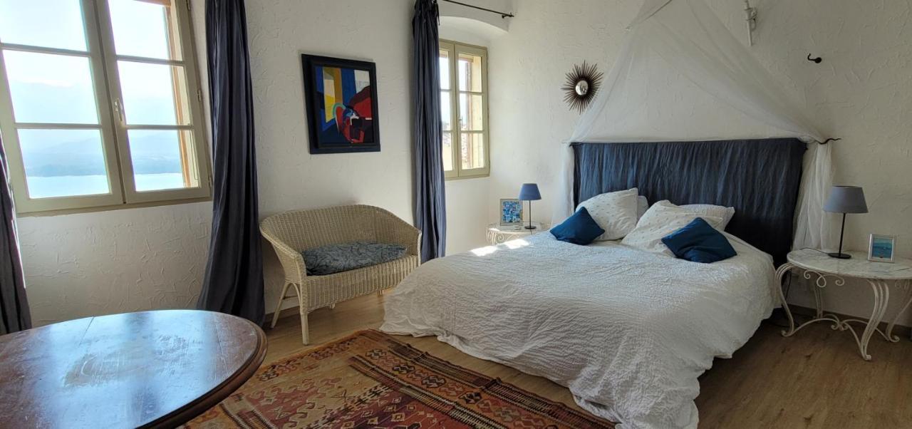 Casa Anna Apartment Calvi  Luaran gambar